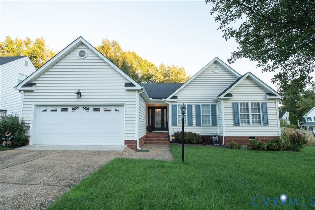 10705 Anna Marie Drive Glen Allen, VA 23060