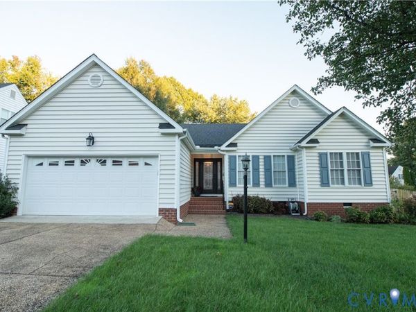 10705 Anna Marie Drive, Glen Allen, VA 23060
