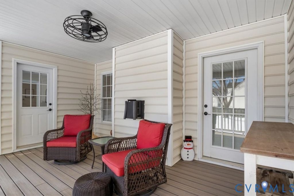 10705 Anna Marie Drive Glen Allen, VA 23060