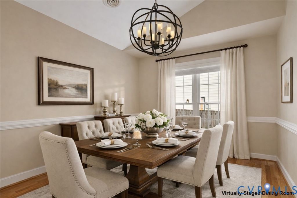 10705 Anna Marie Drive Glen Allen, VA 23060