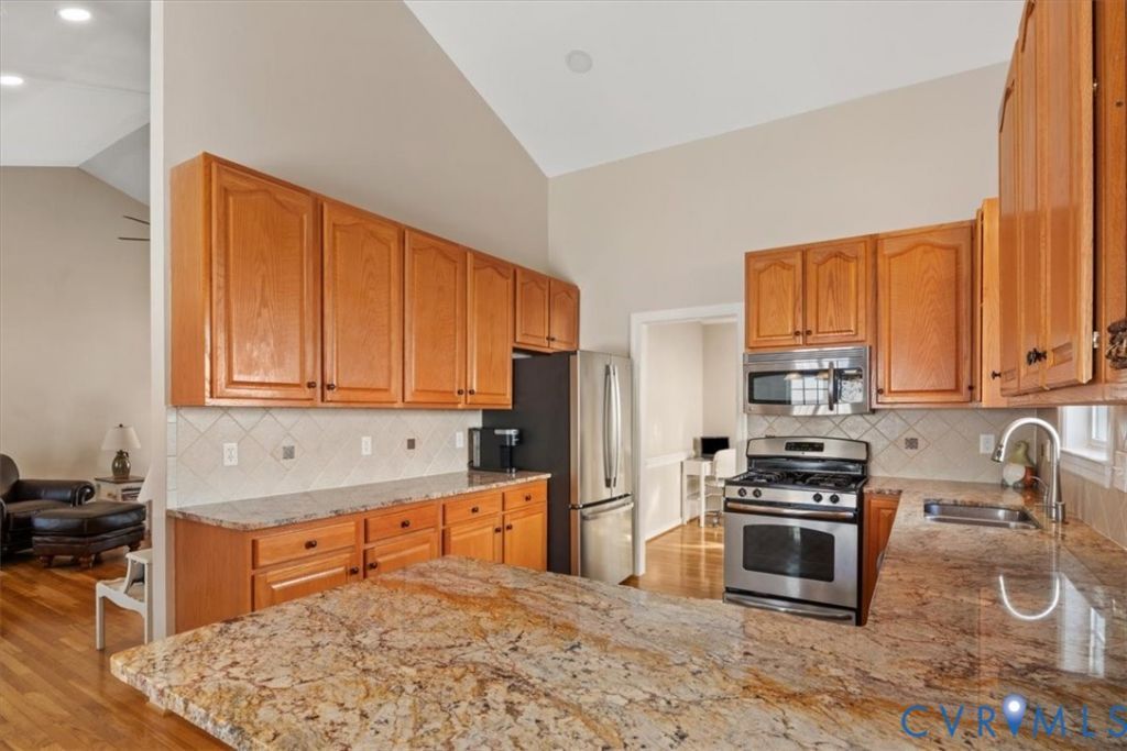 10705 Anna Marie Drive Glen Allen, VA 23060