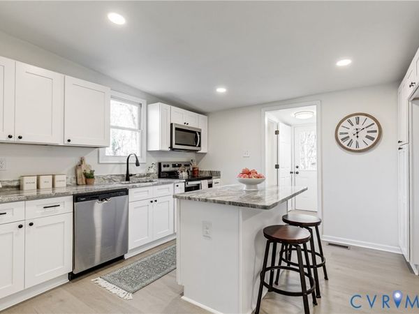 213 N Elm Avenue, Highland Springs, VA 23075