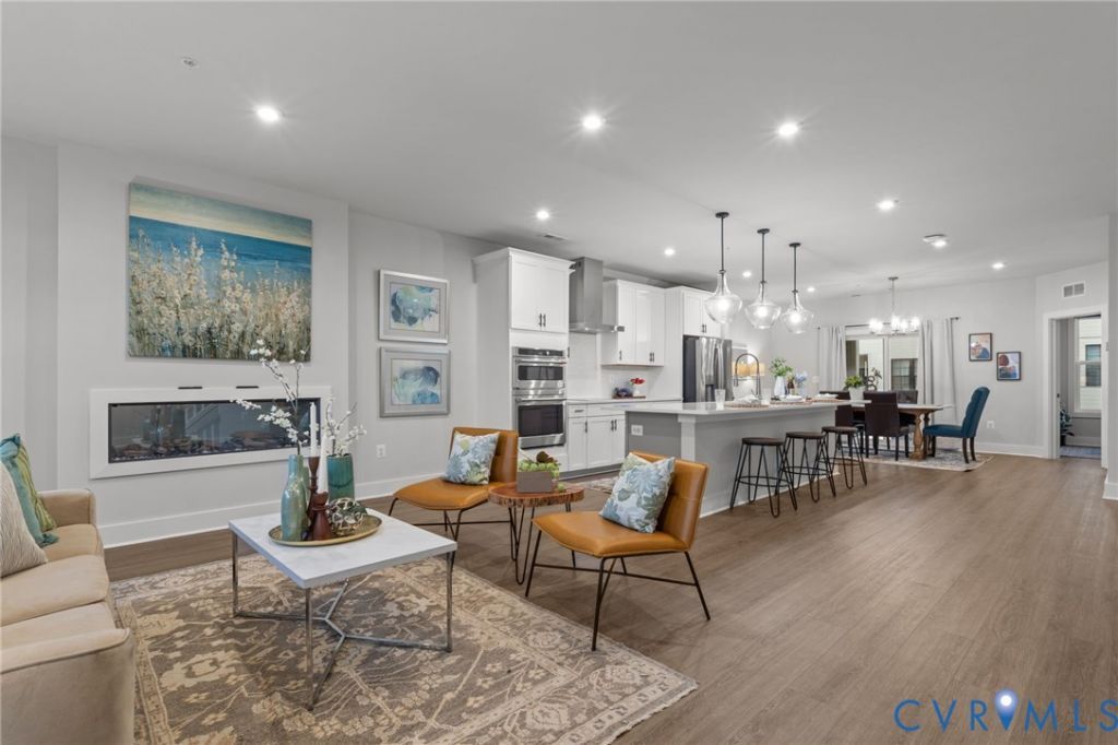 4304 Weaver Brook Road, Unit B, Henrico, VA 23233 Main Photo