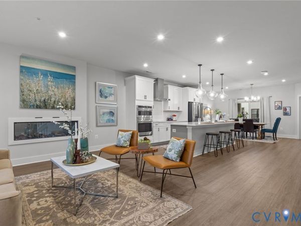 4304 Weaver Brook Road, Unit B, Henrico, VA 23233