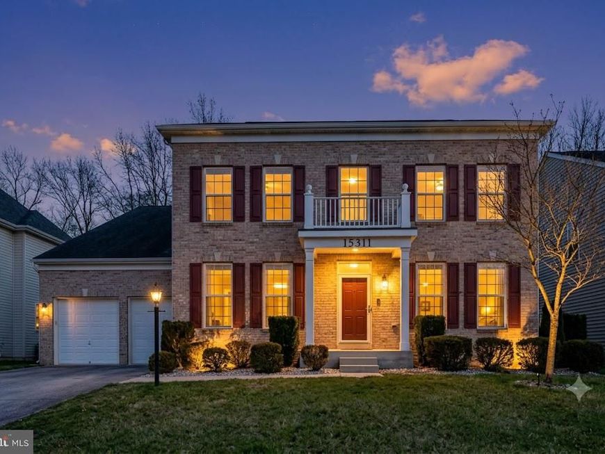 15311 Sir Edwards Drive, Upper Marlboro, MD 20772 Main Photo