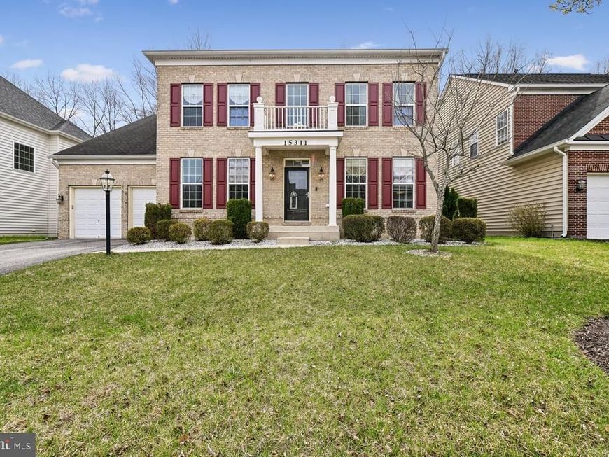 15311 Sir Edwards Drive, Upper Marlboro, MD 20772 Main Photo