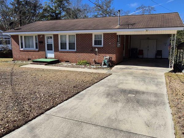 253 Newton Parkway, Evergreen, AL 36401