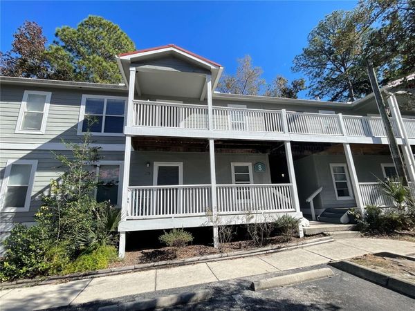 2905 SW ARCHER ROAD, Unit S4022, GAINESVILLE, FL 32608
