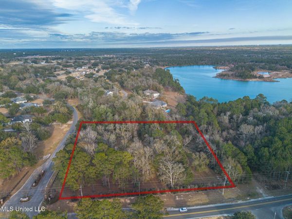 0 Stablewood Drive, Pass Christian, MS 39571