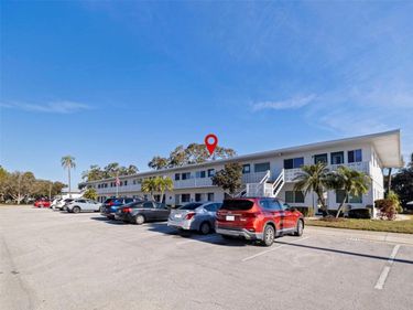 8221 112TH STREET, Unit 203, SEMINOLE, FL 33772