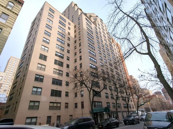 245 E 25th Street, Unit 15E, New York (Manhattan), NY 10010