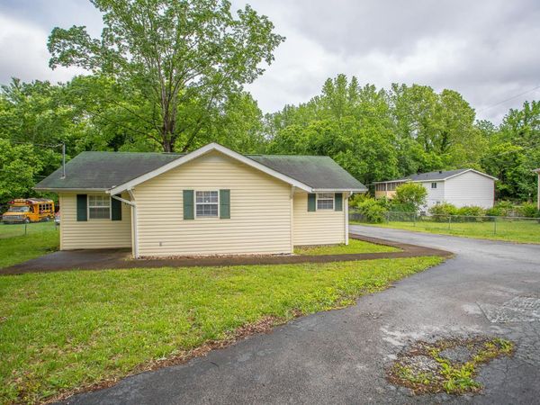 1905 Tunnel Boulevard, Chattanooga, TN 37406
