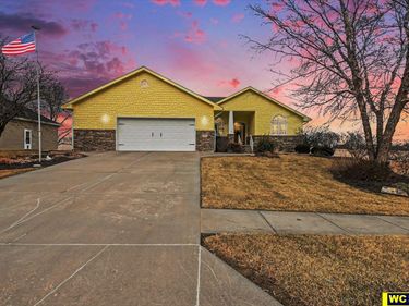 710 Cady Drive, Arlington, NE 68002