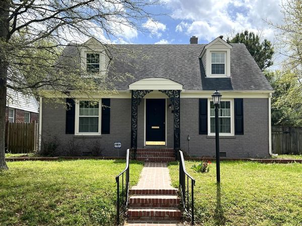 381 HOLMES CIR, Memphis, TN 38111