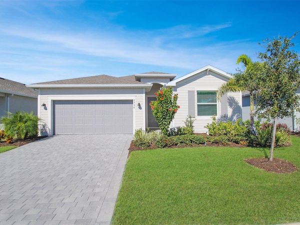 8756 COCO BAY BOULEVARD, ENGLEWOOD, FL 34224