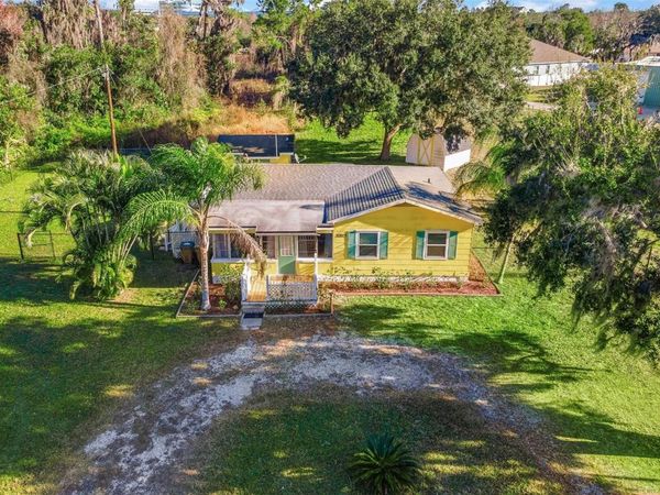 32828 LAKE EUSTIS DRIVE, TAVARES, FL 32778