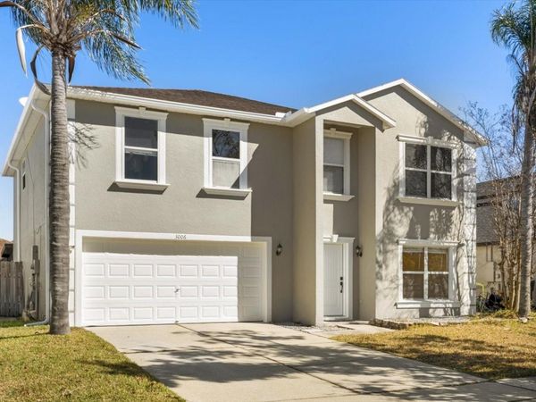 3006 NATOMA WAY, ORLANDO, FL 32825