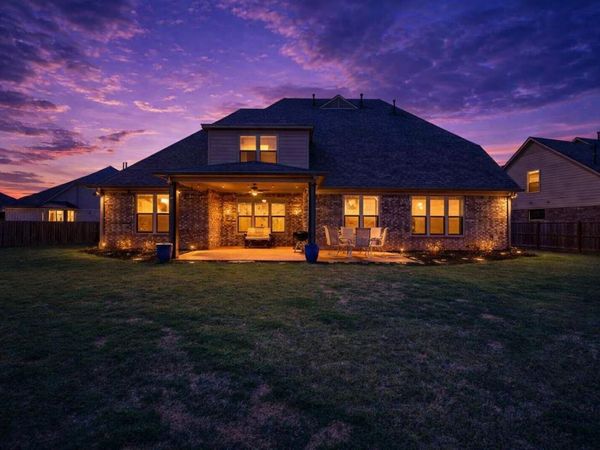 6374 RUTHERFORD CIR, Arlington, TN 38002