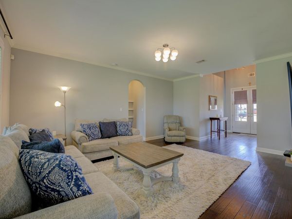 6374 RUTHERFORD CIR, Arlington, TN 38002