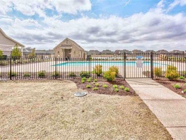 6374 RUTHERFORD CIR, Arlington, TN 38002