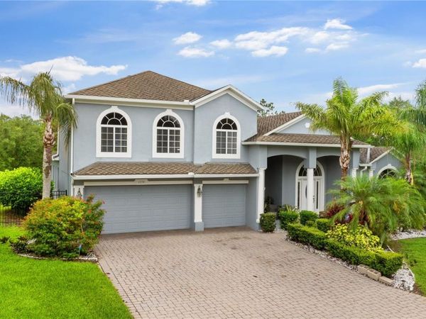 6234 TREMAYNE DRIVE, MOUNT DORA, FL 32757