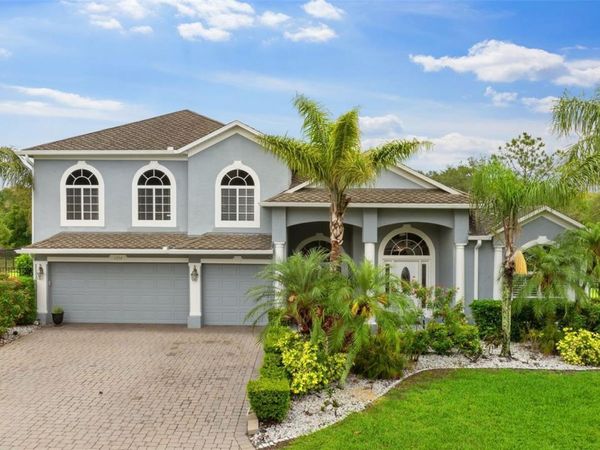 6234 TREMAYNE DRIVE, MOUNT DORA, FL 32757