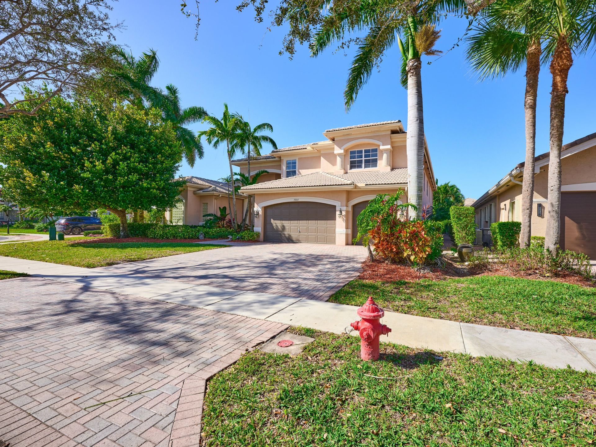 19243 S Creekshore Court, Boca Raton, FL 33498 Photo