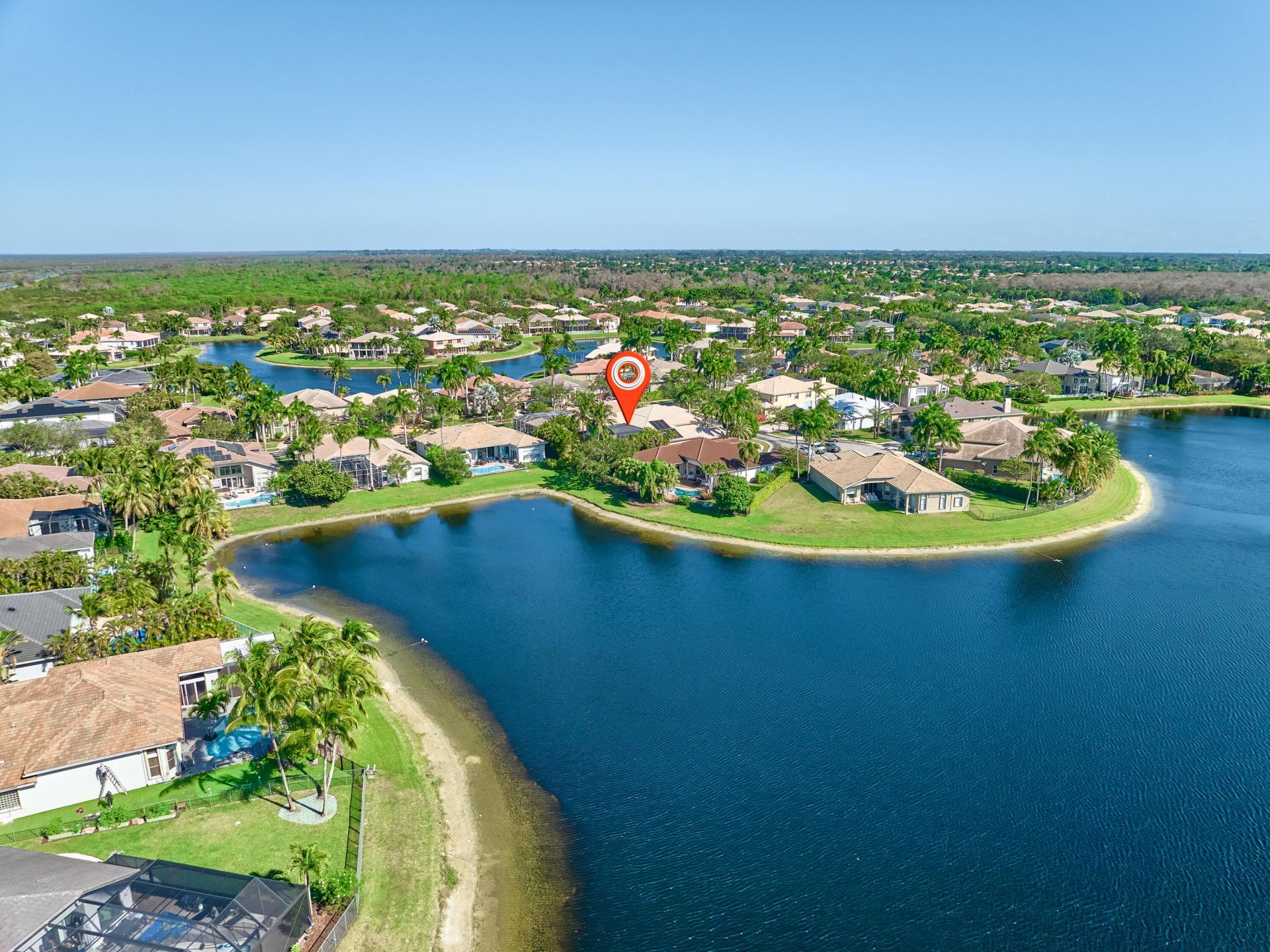 19243 S Creekshore Court, Boca Raton, FL 33498 Photo