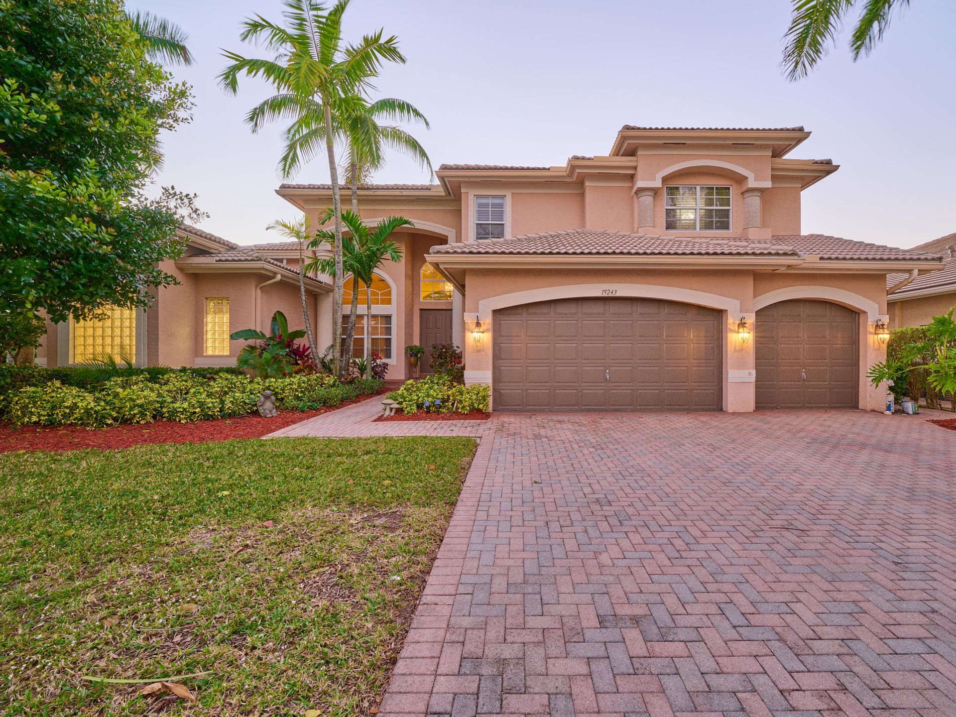 19243 S Creekshore Court, Boca Raton, FL 33498 Photo