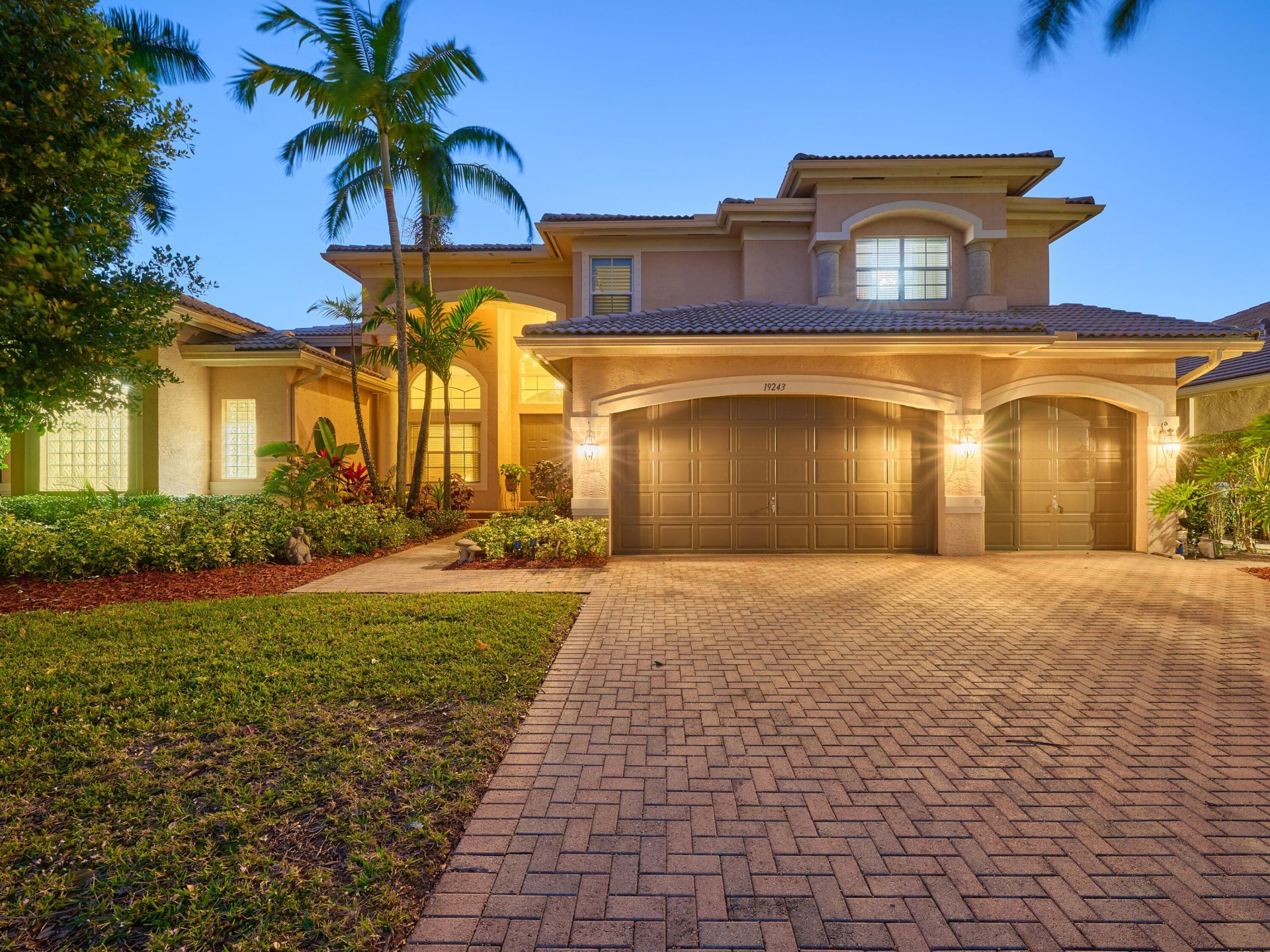 19243 S Creekshore Court, Boca Raton, FL 33498 Photo