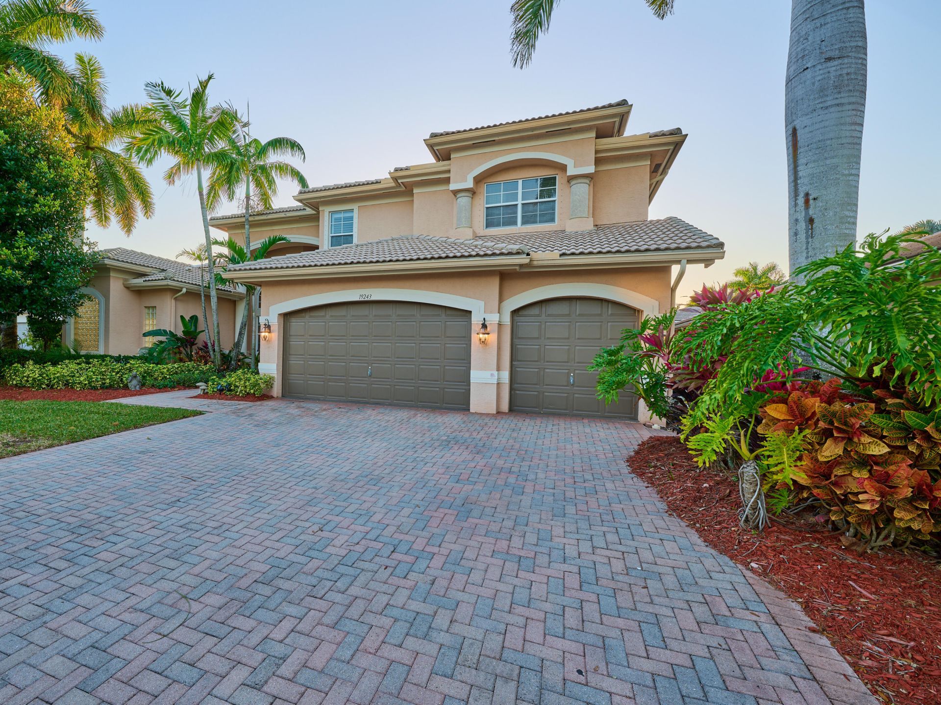 19243 S Creekshore Court, Boca Raton, FL 33498 Photo