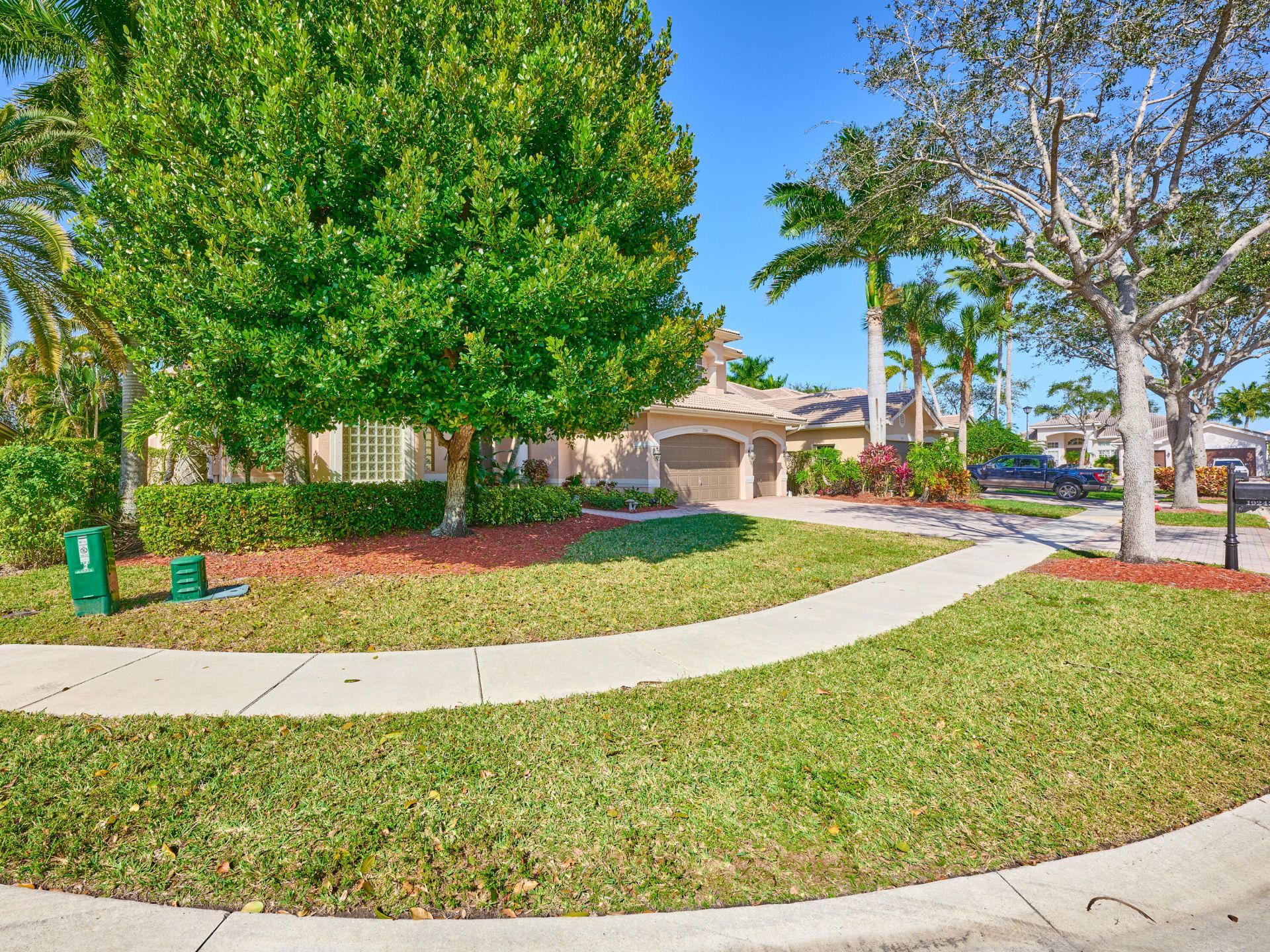 19243 S Creekshore Court, Boca Raton, FL 33498 Photo