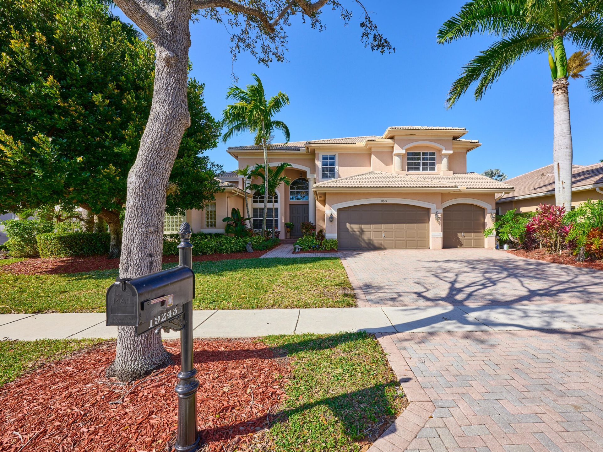 19243 S Creekshore Court, Boca Raton, FL 33498 Photo
