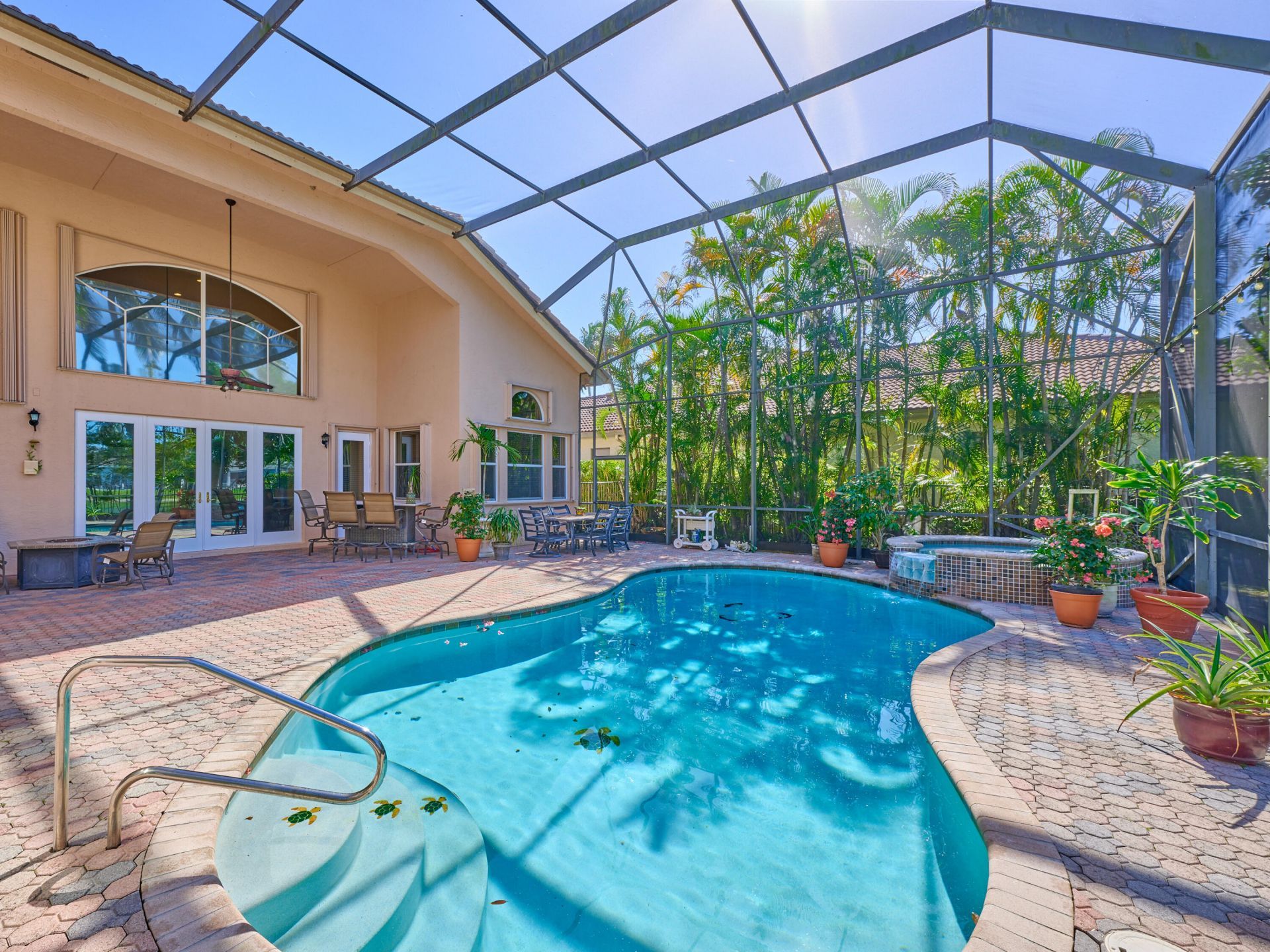 19243 S Creekshore Court, Boca Raton, FL 33498 Photo