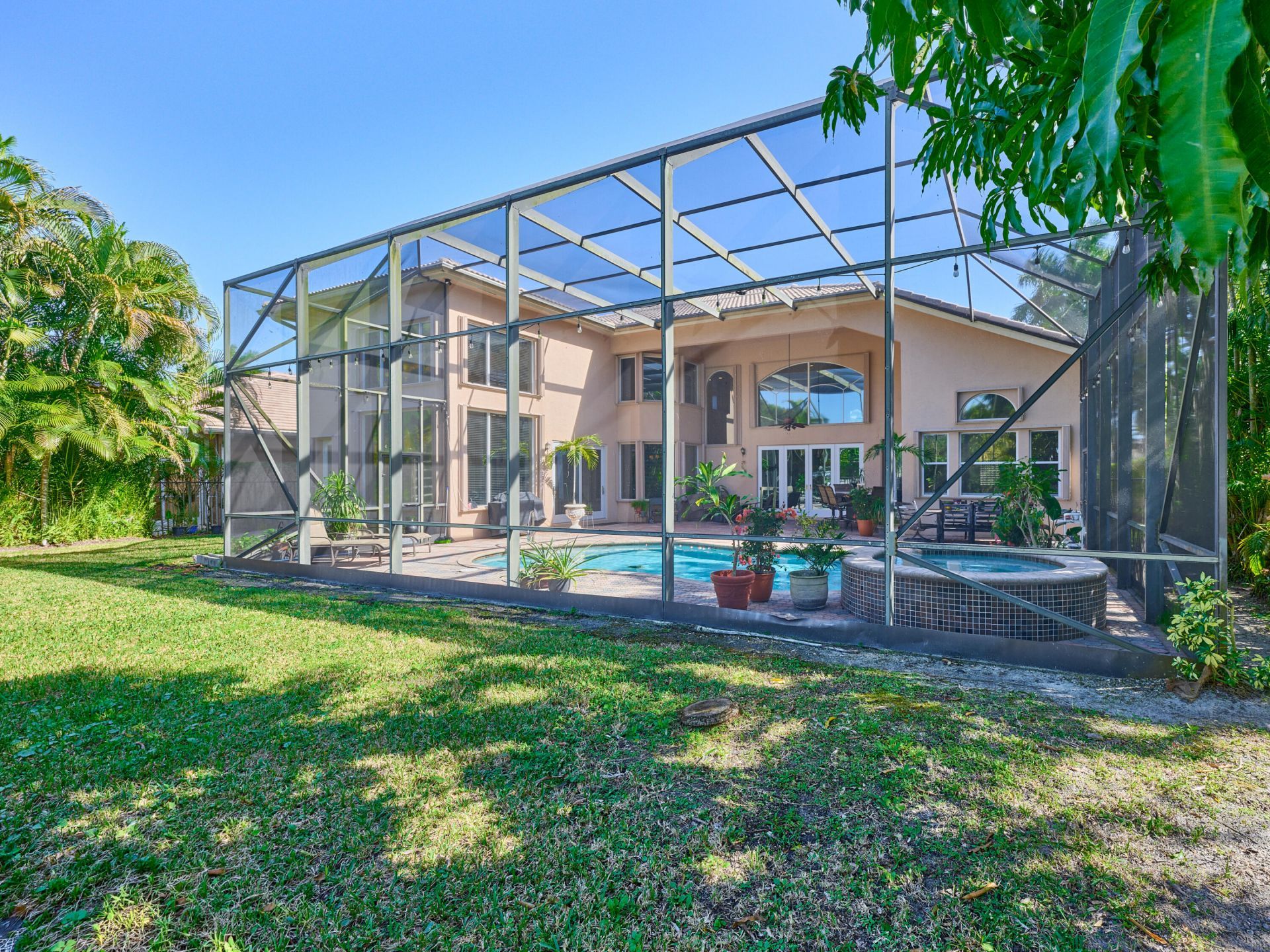 19243 S Creekshore Court, Boca Raton, FL 33498 Photo