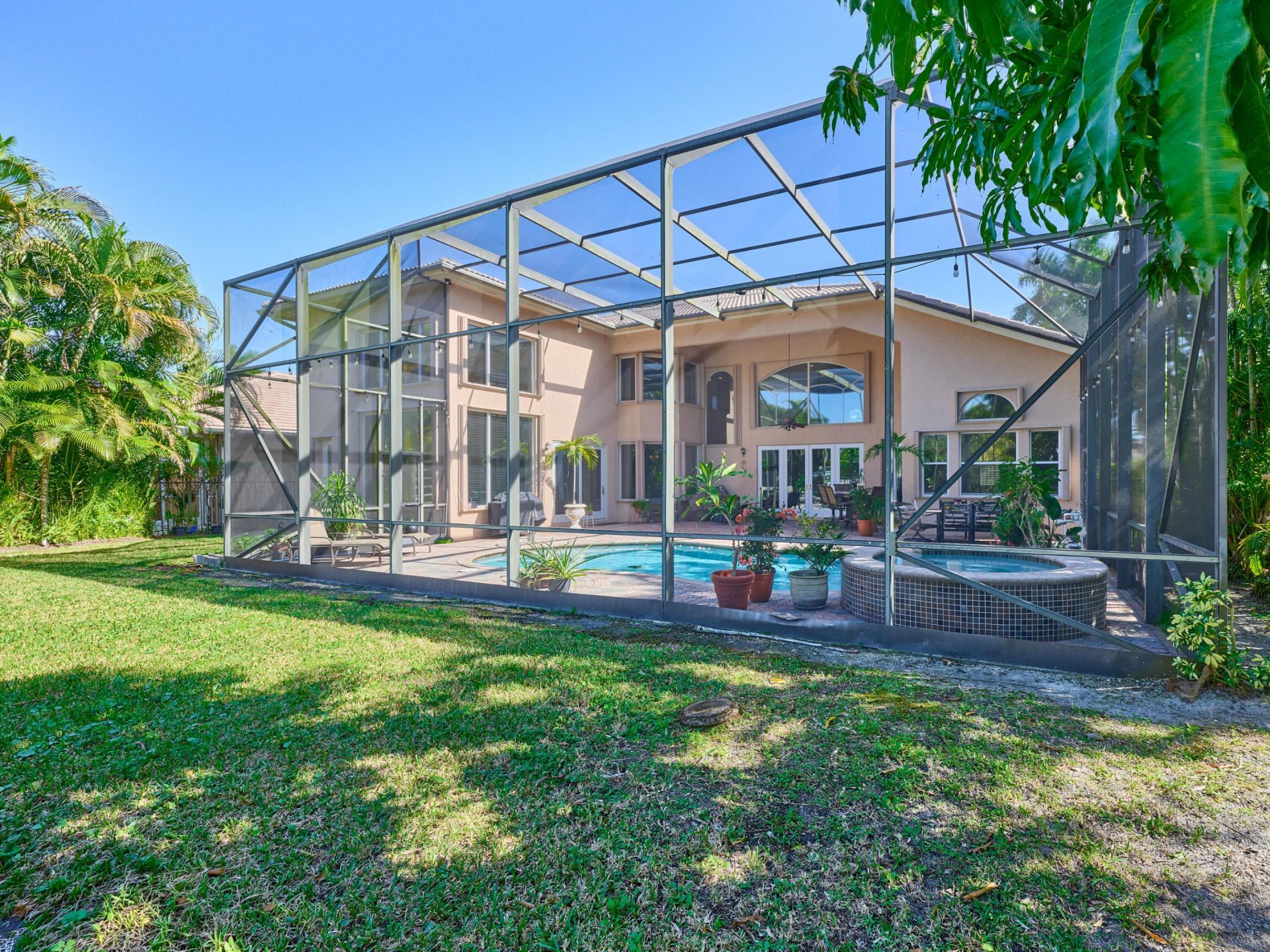 19243 S Creekshore Court, Boca Raton, FL 33498 Photo