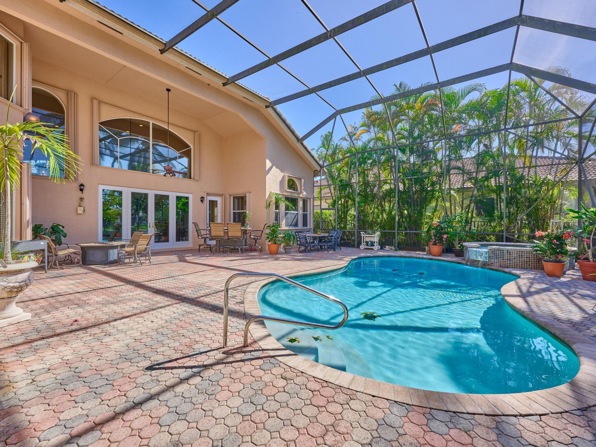 19243 S Creekshore Court, Boca Raton, FL 33498 Photo
