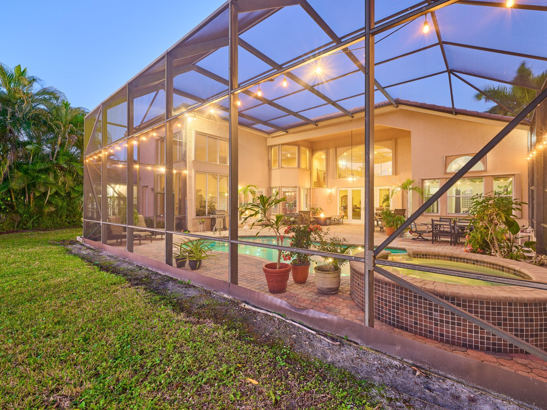 19243 S Creekshore Court, Boca Raton, FL 33498 Photo