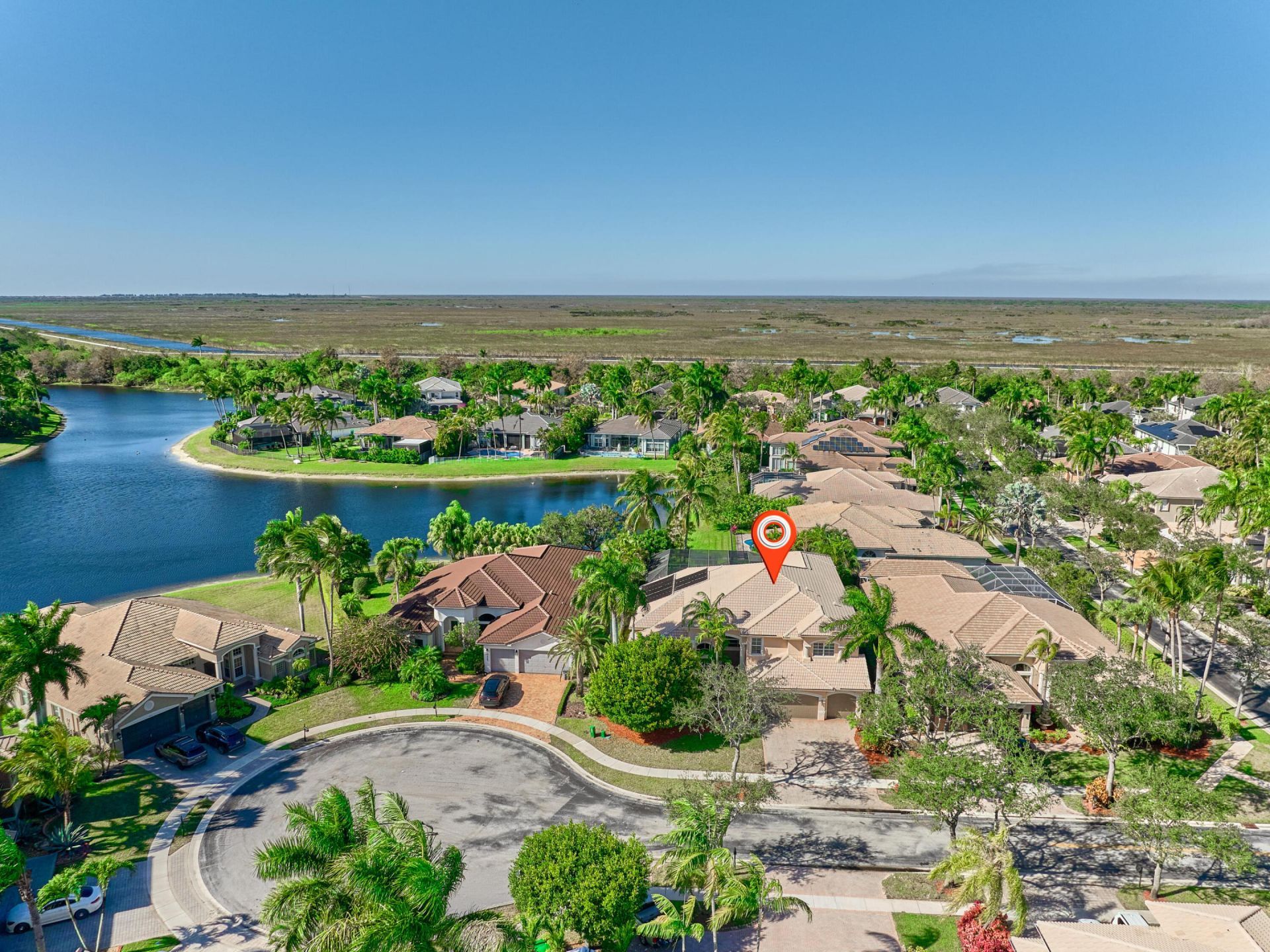 19243 S Creekshore Court, Boca Raton, FL 33498 Photo