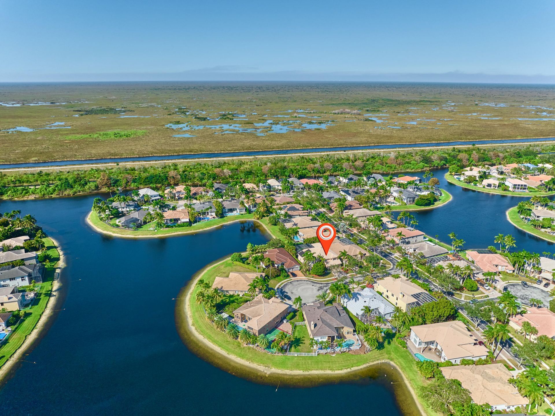 19243 S Creekshore Court, Boca Raton, FL 33498 Photo