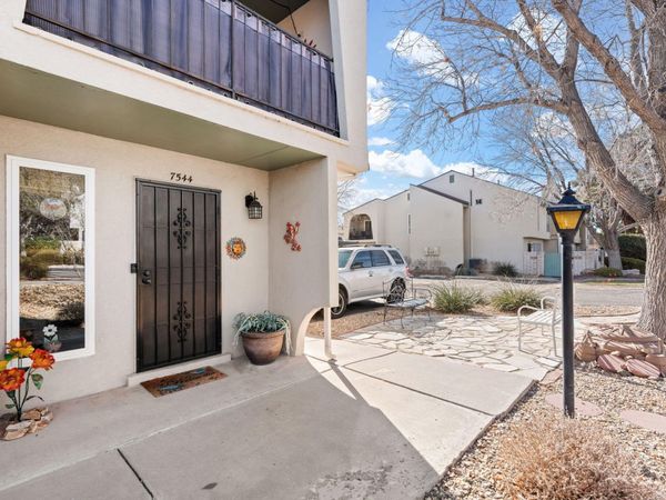 7544 Prairie Road NE, Albuquerque, NM 87109