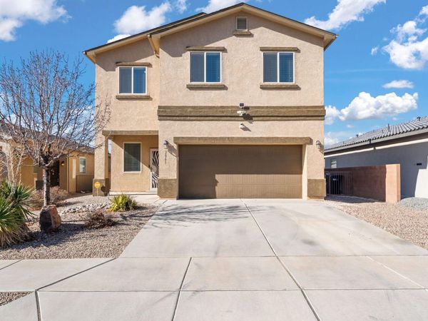 2061 Solara Loop NE, Rio Rancho, NM 87144