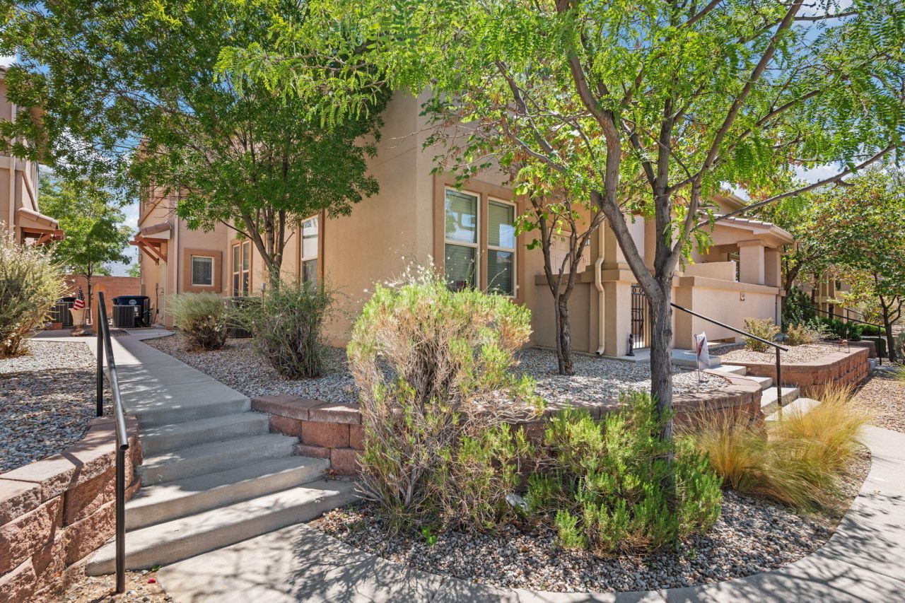 11040 Fort Point Lane Ne, Unit C, Albuquerque, NM 87123 Main Photo