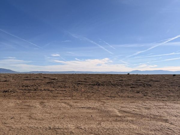 0 Pajarito Mesa Land Avenue SW, Albuquerque, NM 87121