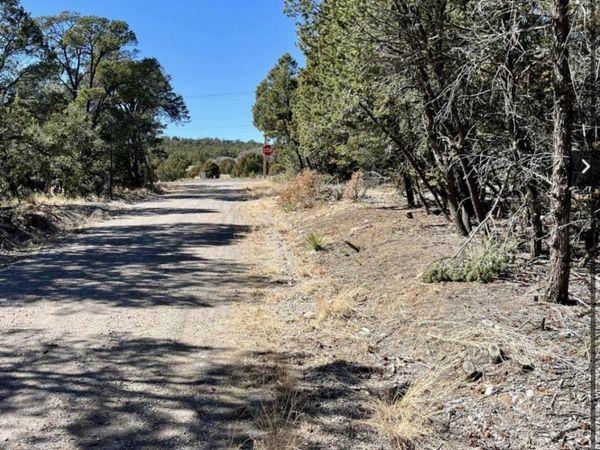 5 Drum Road , Edgewood, NM 87015