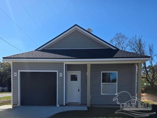 723 Bremen Ave, Pensacola, FL 32507