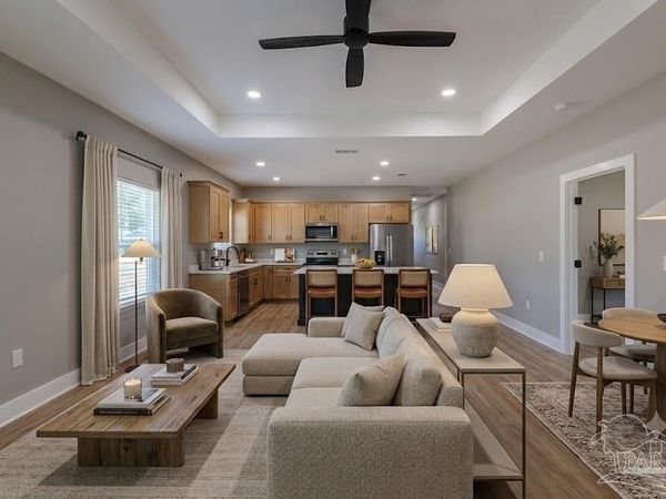 1001 Bremen Ave, Pensacola, FL 32507
