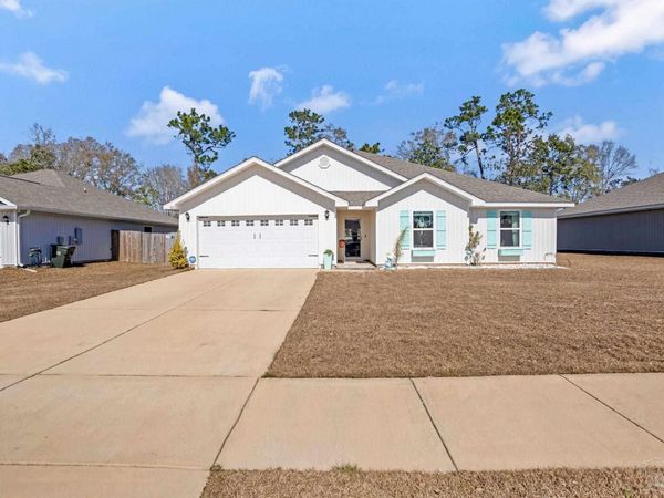 3057 Camino Real Loop, Lillian, AL 36549