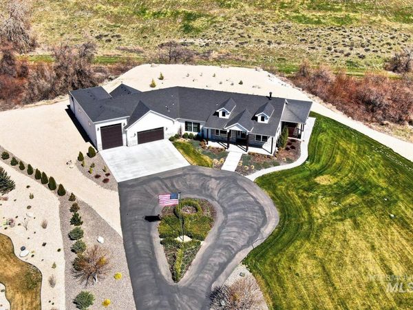 16368 Brunello Ct, Caldwell, ID 83607