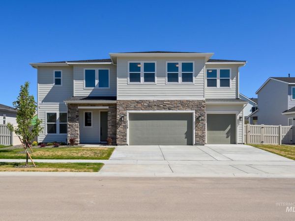 1138 W Osceola St, Middleton, ID 83644